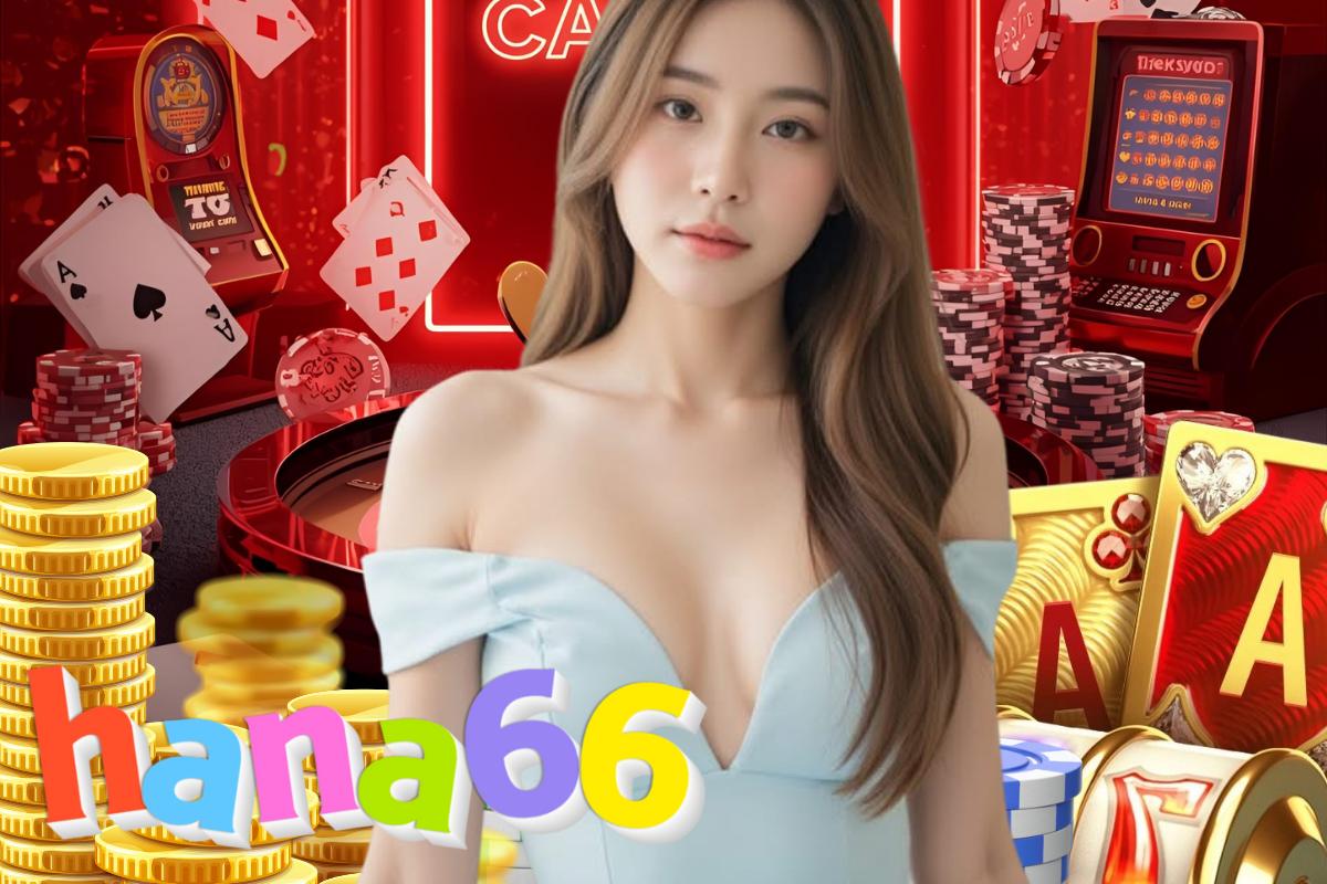 hana66 slot
